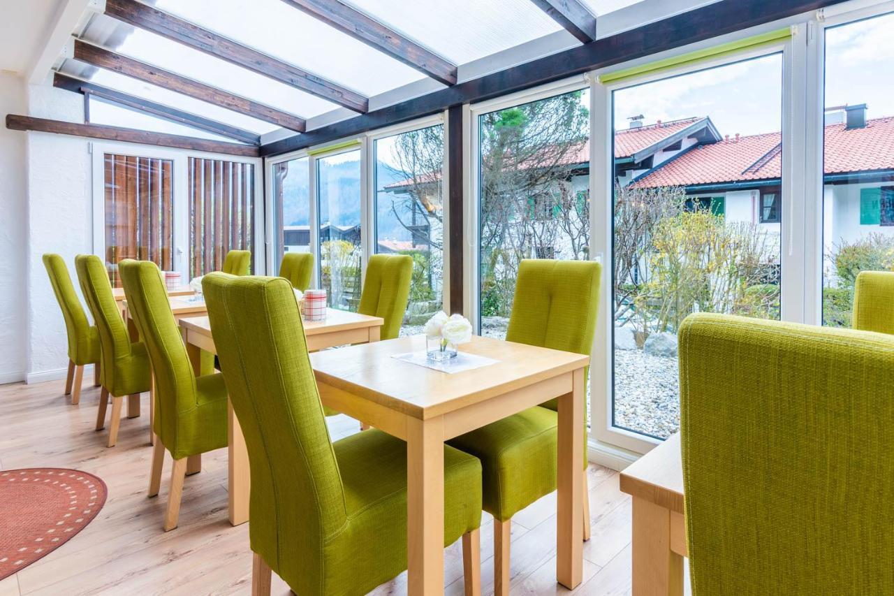Das Maximilian - Feines Landhotel Am Schliersee Exteriör bild