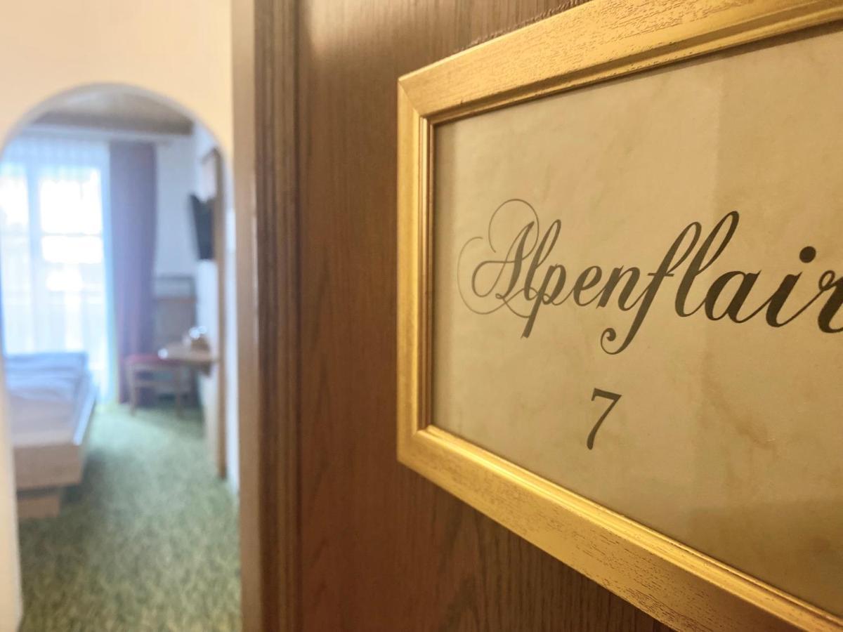 Das Maximilian - Feines Landhotel Am Schliersee Exteriör bild