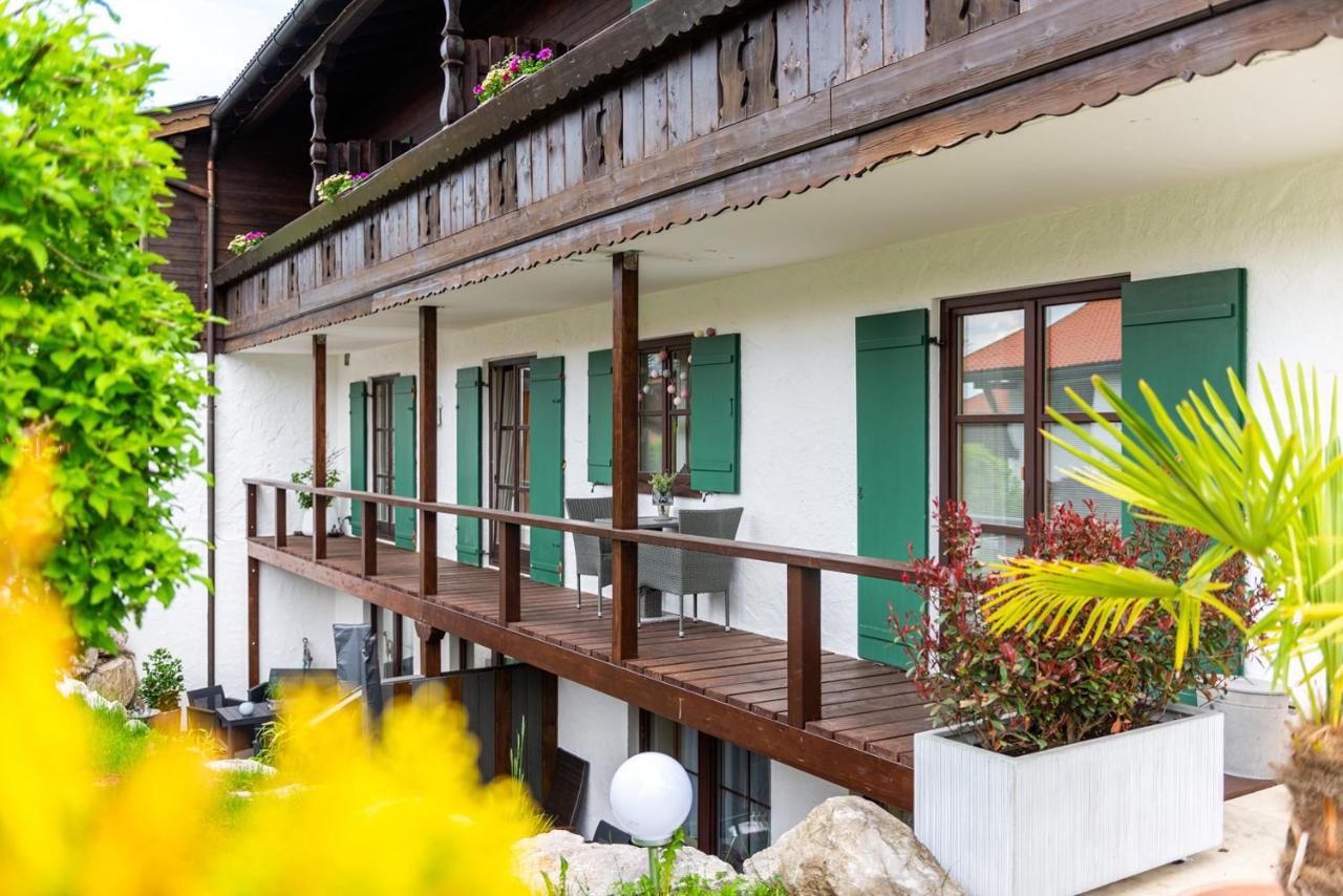 Das Maximilian - Feines Landhotel Am Schliersee Exteriör bild