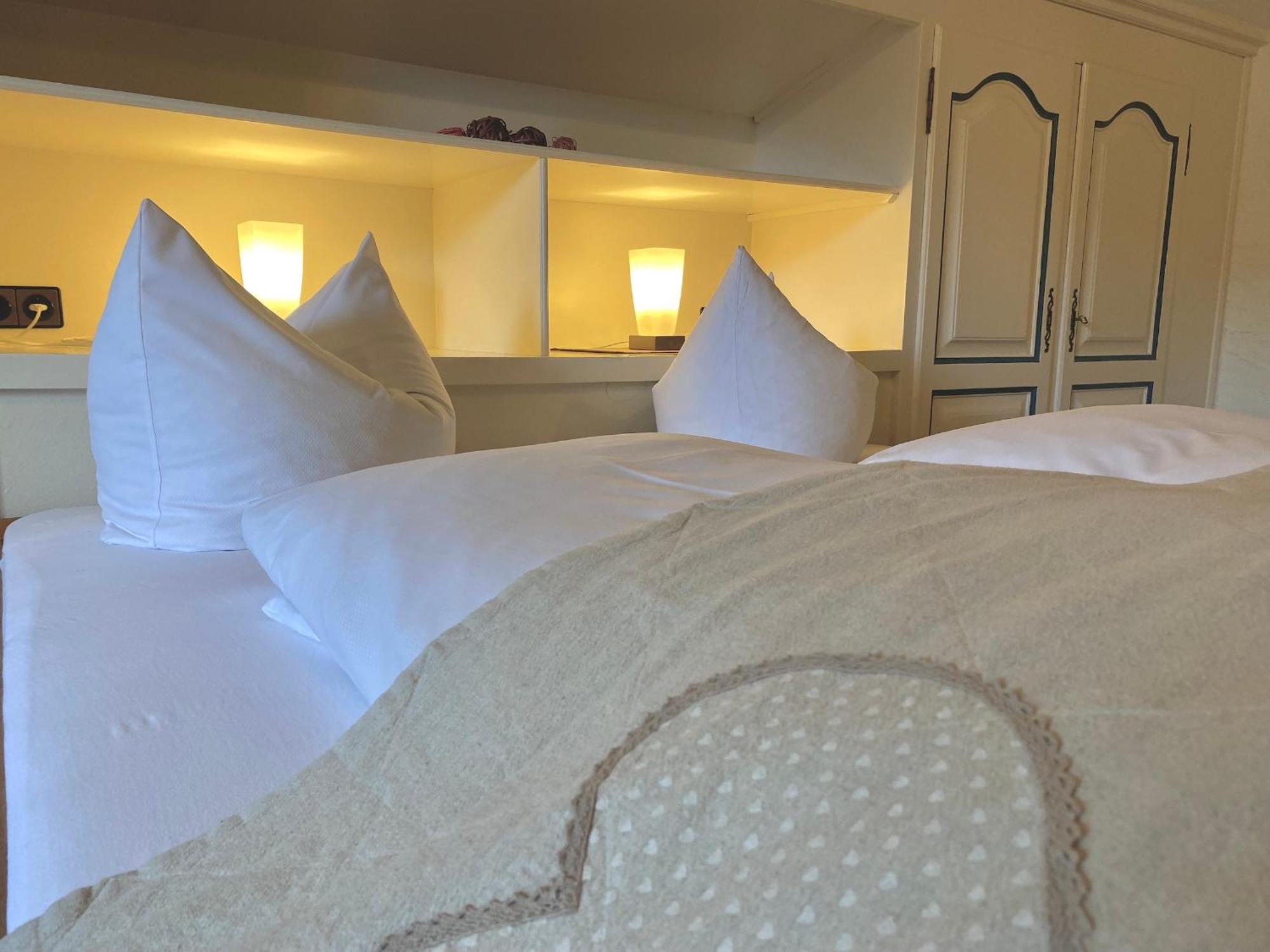 Das Maximilian - Feines Landhotel Am Schliersee Rum bild